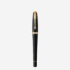 Parker Urban Muted Black GT Fountain Pen 1931601