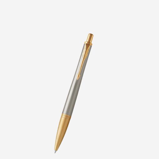 Parker Urban Premium Aureate Powder GT Ballpoint Pen 1931573