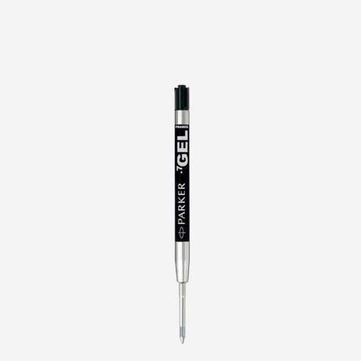 Ruột bút bi Parker Gel màu đen 1950362 ở Pen Store Việt Nam