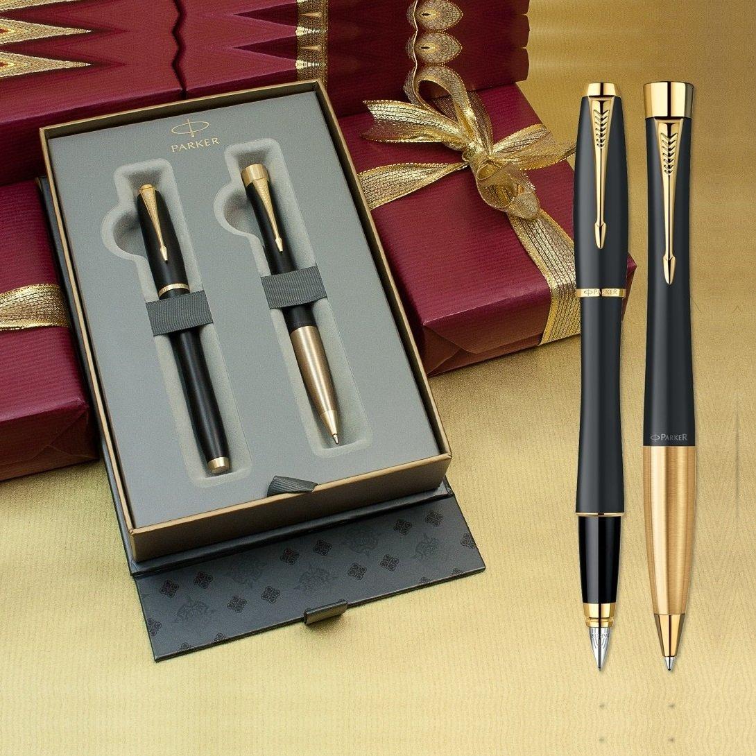 Chi tiết các mẫu bút Parker Urban chính hãng tại Store Việt nam.