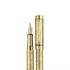 Bút ký Parker Duofold Gold Limited Edition S0691440