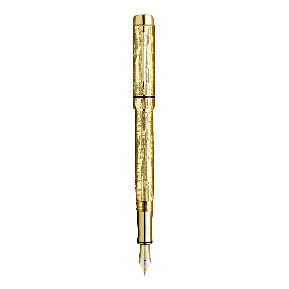 Bút ký Parker Duofold S0691440 - Thiết kế vượt thời gian.
