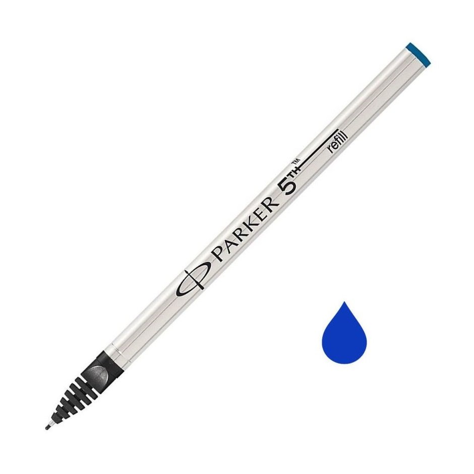 Mua ruột bút Parker Ingenuity 5th chính hãng ở đâu tại Tphcm, Hà nội?