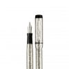 Viết máy Parker Duofold International Sterling Silver Special Limited Edition Pen S0691340