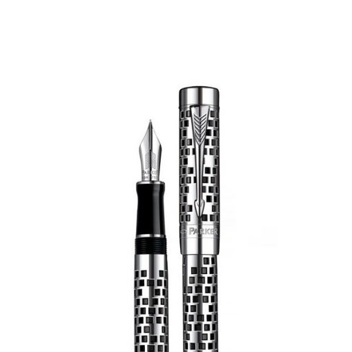 Viết Parker Duofold Giant Limited Edition