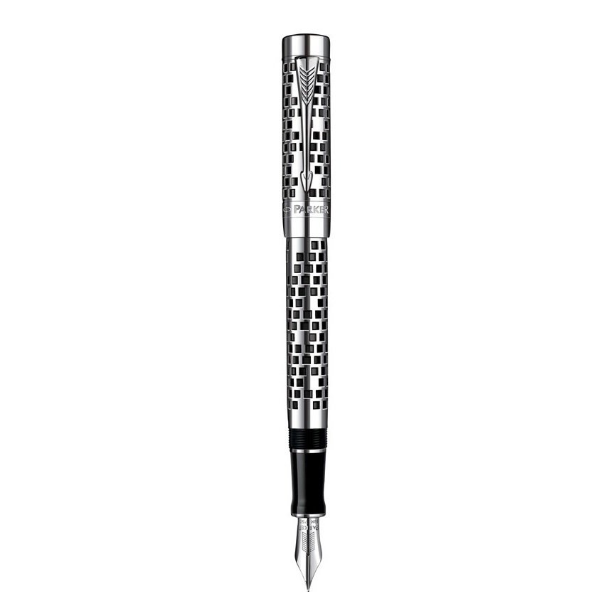 Parker Duofold 1878415 thiết kế lịch lãm, ấn tượng.