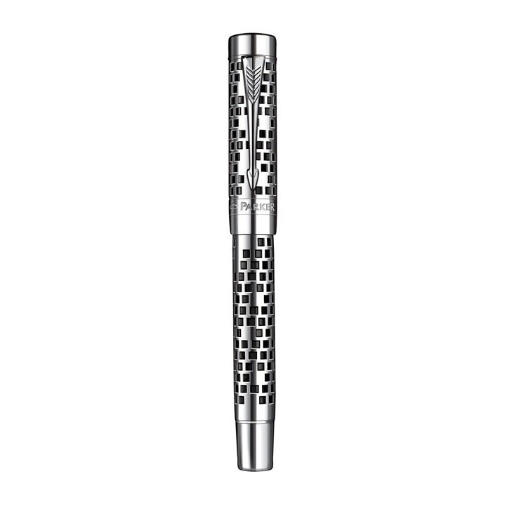 Bút máy cao cấp Parker Duofold 1878415 - Sự lựa chọn xứng đáng và hoàn hảo.