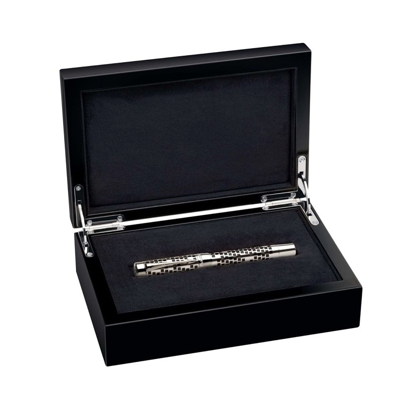 Parker Duofold Senior 125th Limited Edition Fountain Pen 1878415 ở Pen Store Việt Nam.