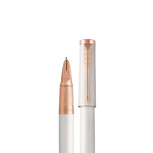 Giá bút ký Parker Ingenuity 5th Pearl GT tốt nhất tại PARKER Việt nam
