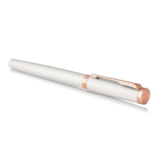 Báo giá bút ký Parker Ingenuity 5th Pearl GT có đắt không?