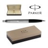 Mua bút bi bấm PARKER FRONTIER Stainless Steel CT BP chính hãng cao cấp ở đâu giá tốt nhất tại Việt nam