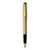 Hình ảnh BÚT MÁY PARKER FRONTIER GOLD bản đặc biệt mạ vàng 24K tại PARKER Việt nam