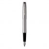 Đánh giá bút mực PARKER FRONTIER Stainless Steel CT FP tại PARKER Việt nam