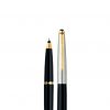 Mua bút mực PARKER GALAXY Lacquer Black GT RP tại PARKER Việt nam