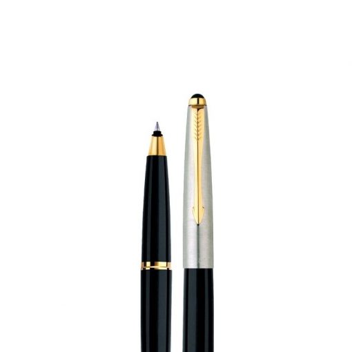 Mua bút mực PARKER GALAXY Lacquer Black GT RP tại PARKER Việt nam