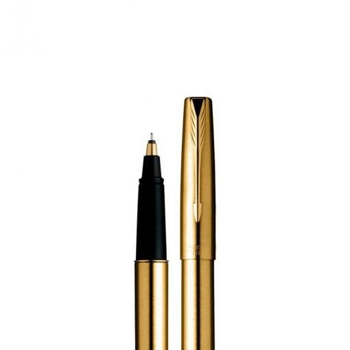 Bút PARKER FRONTIER GOLD 24K bản đặc biệt tại PARKER Việt nam