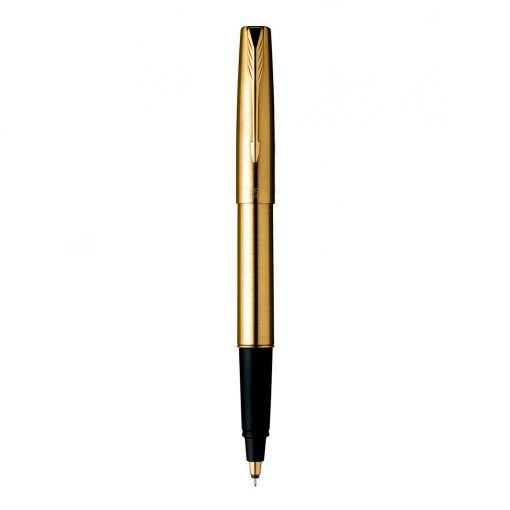 Mua bút PARKER FRONTIER GOLD mạ vàng 24K bản đặc biệt tại PARKER Việt nam