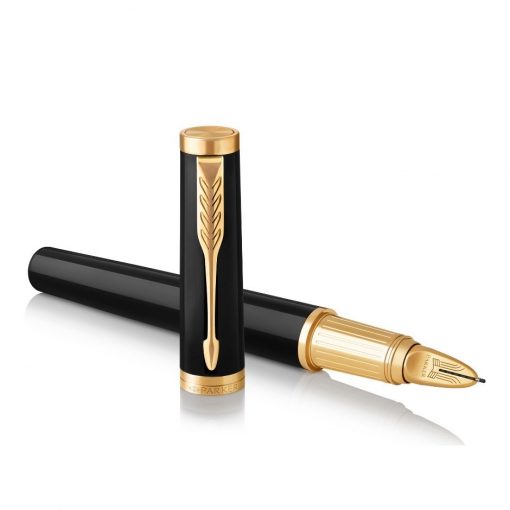 Bán bút Parker Ingenuity 5th Black Lacquer GT giá tốt tại Việt nam