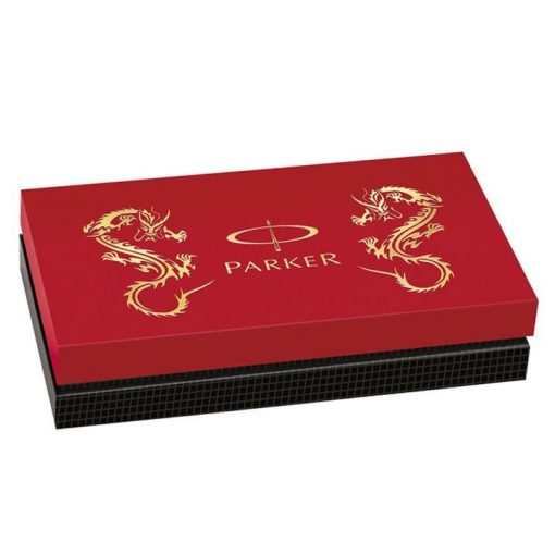 Địa chỉ bán bút Parker Ingenuity Red Dragon 5th GT chính hãng tại Việt nam