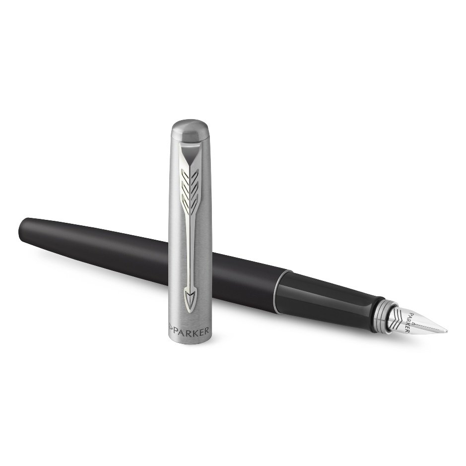 Đánh giá bút Parker Jotter giá rẻ bán chạy nhất ở Việt Nam.