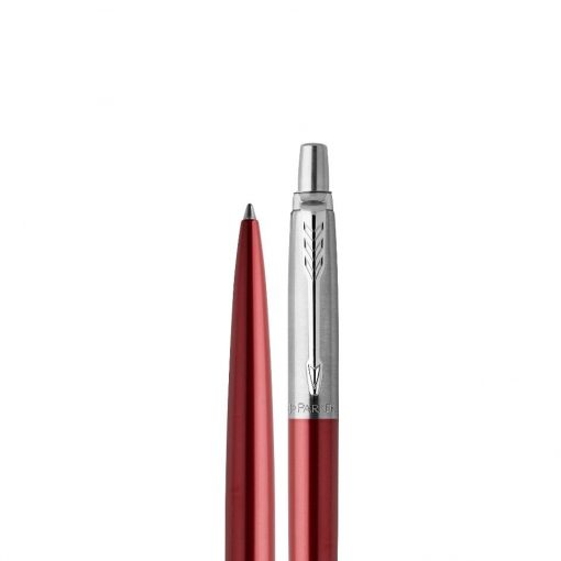 Nơi bán bút bi bấm PARKER JOTTER Red CT BP giá tốt tại Việt nam