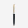 Bút bi bấm Parker Galaxy Standard Black GT Ballpoint Pen 9000019219
