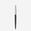 Bút bi Parker Jotter Bond Street Black CT Ballpoint Pen 1953184