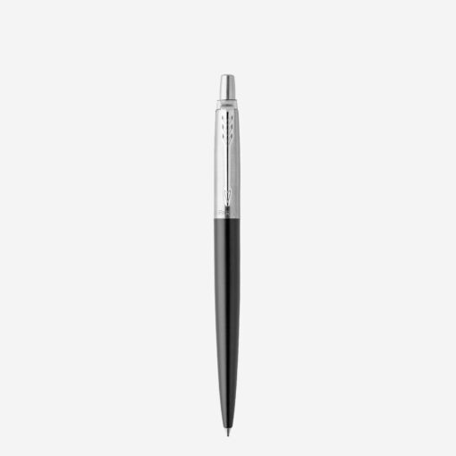 Bút bi Parker Jotter Bond Street Black CT Ballpoint Pen 1953184