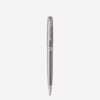Bút bi Parker Sonnet Stainless Steel CT Ballpoint Pen 1931512