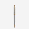 Bút bi Parker Sonnet Stainless Steel GT Ballpoint Pen 1931507