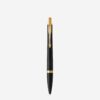 Bút bi Parker Urban Muted Black GT Ballpoint Pen 1931576