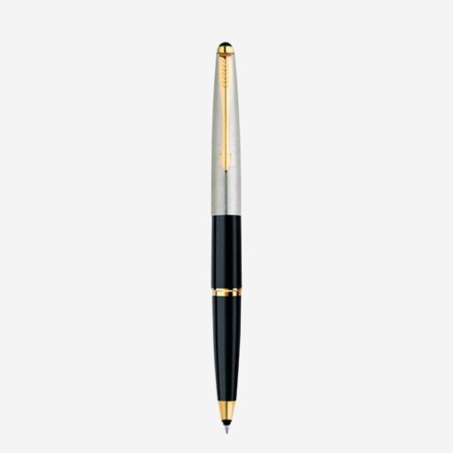 Bút dạ bi Parker Galaxy Standard Black GT Rollerball Pen 9000019215