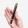 Bút dạ bi Parker Urban Muted Black GT Rollerball Pen 1931584
