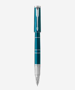 Bút dạ kim Parker Ingenuity 5th Deluxe Green CT Pen 1972231