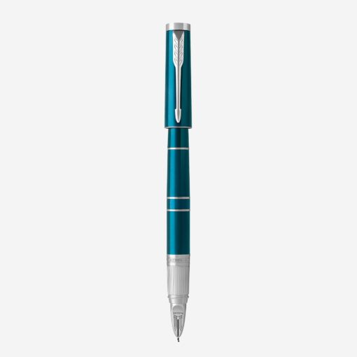 Bút dạ kim Parker Ingenuity 5th Deluxe Green CT Pen 1972231