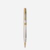 Bút ký Parker Sonnet Premium Silver Mistral GT Ballpoint Pen 2119796