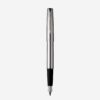 Bút mực Parker Frontier Stainless Steel CT Fountain Pen PS1002020