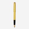 Bút Parker bản giới hạn mạ vàng mã Parker Frontier PS1002023