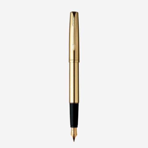 Bút Parker Frontier mạ vàng 24k bản giới hạn Parker PS1002013