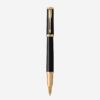 Bút Parker Ingenuity 5th Black Lacquer GT Pen 1931462