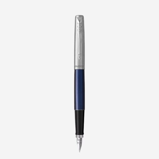Bút Parker Jotter màu xanh bản Royal Blue CT FP 2030950