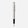 Bút Parker Sonnet vỏ thép bản Parker Sonnet SS CT FP 1931509