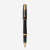 Bút Parker Urban Muted Black GT Rollerball Pen 1931584
