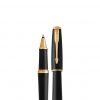 Nét hiện đại của cây bút Parker Urban Black Lacquer GT RP