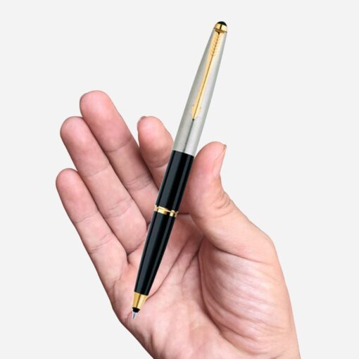 Đánh giá bút dạ bi Parker Galaxy Standard Black GT RP 9000019215