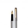 Đánh giá cây bút ký PARKER FRONTIER Stainless tại PARKER Việt nam
