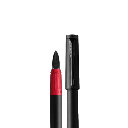Địa chỉ bán viết Parker Ingenuity Black Red tốt nhất tại PARKER Việt nam