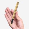 Giá bút Parker Sonnet mạ vàng mã S0809131 có đắt không?