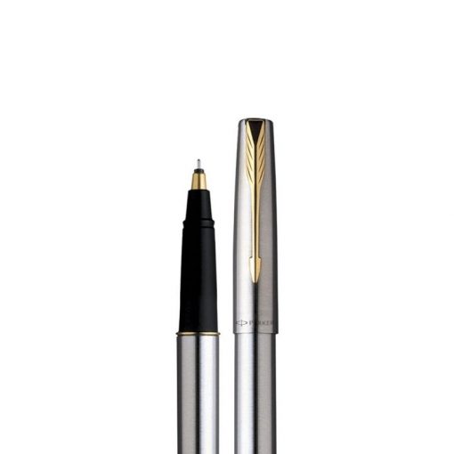 Mua bút dạ PARKER FRONTIER Stainless Steel GT tại PARKER Việt nam