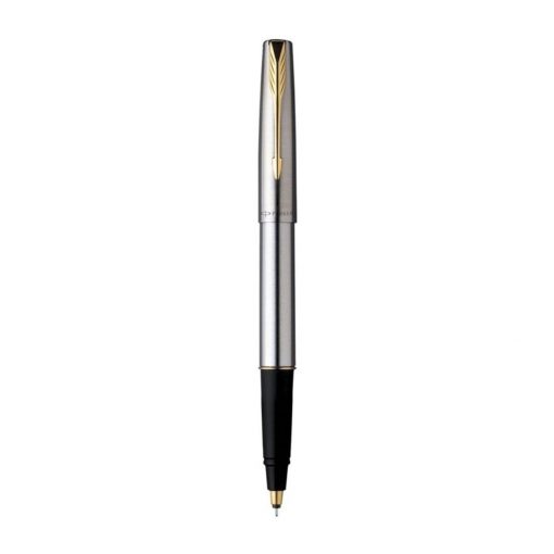 Mua bút dạ PARKER FRONTIER Stainless Steel GT RP chính hãng tại PARKER Việt nam